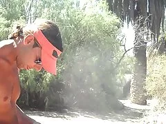 마스 팔로 마스 언덕 그 란 카나리아 2015