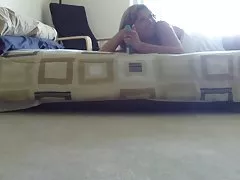 수 제 성숙한 부부 침실 장난