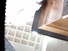 동료 케이크에서 좋은 모습