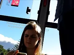 upskirt 큐티 팬티 애타게