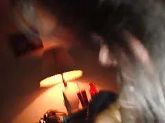 그녀는 그렇게 달콤한 맛이 말한다!