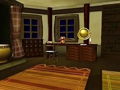 못 된 크리스마스 날 장 2