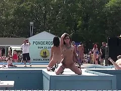 누드는 빵 2014-제 3 부