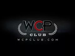 wcp 클럽 근사한 블랙 부 티 들리고