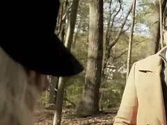 영화에서 뜨거운 장면을 감염 2013