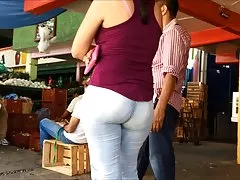 nalgona en 엘 메 르 카도 jugeria (esposo)