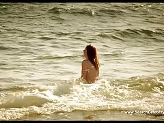 롤라 naymark 누드-au fil d'ariane (2014)