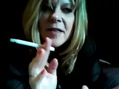 Hot 띠 성숙한 쿠거연 및 승마