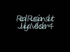 실 러시아 헤픈엔딩 4 월 Wexler