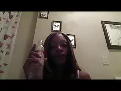 Thug dick 가 준비되어 있었을 가지고학 음부