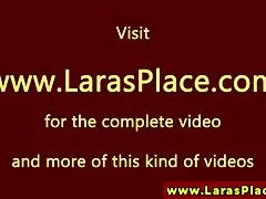 브리트 유로 성숙에서 스타킹 Fucks