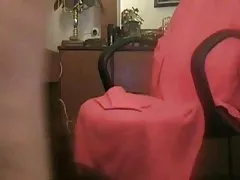 성숙한 cumming 를 가진 자주색 성구 사건