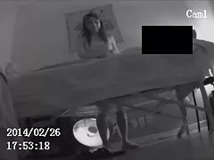 Chinese massage parlor 유부녀와 러시아 하이틴-2cups