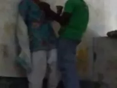 Desi 대학 소녀 같이 흡입하므로 니쁠!