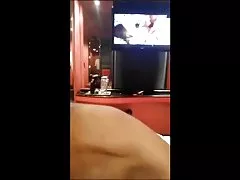 HC 소녀가 그녀의 수요를 타고!!!