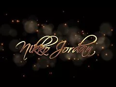 Nikko 요르단는 러시아 하이틴!!