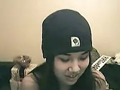 아시아 아마추어 애인을