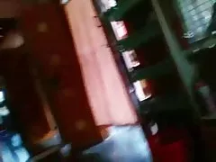 인도 아내를 드러