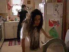 에 미로 섬-뻔 뻔한 04