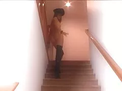 섹스를 사랑 하는 쌍둥이