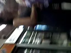 솔직 한 엉덩이 7