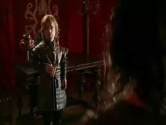 sibel kekilli-왕좌의 게임