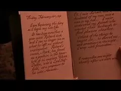 여성을 위한 자 백 일기