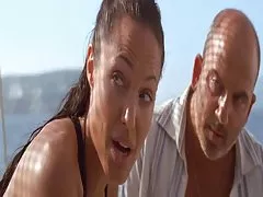 안젤리나 졸리-툼 레이더