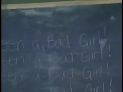 솔로 여자 1 벗기기 게임