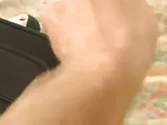 섹시 한 부 티 브리 짓은 난쟁이