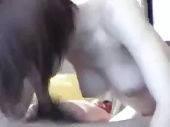 아시아 러시아 하이틴