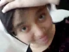 내 사랑하는 부부가 사는 말레이어