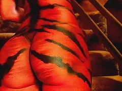 비 다 구에 라 비키니 믹스 2010