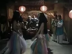 tabatha 현금-마르코 폴로 장면 1