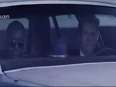 셀레브리티 루시 Liu 섹시에 자신