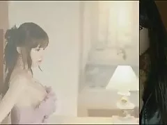 진짜 사랑 인형 경고: (매우 매우 소프트)