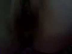 아름다운 아마추어 한국의 귀여운 소녀 빨 및한 섹