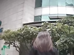 Boso 사무실 숙녀