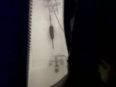 의 가장 친한 친구에서 샤워시