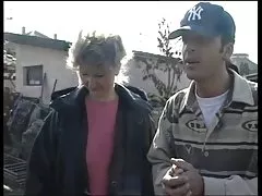 독일 야 Fucks 좋은 아랍 sex