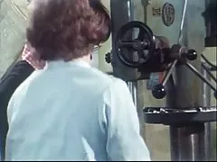 독일 포르노 루프에서 70 년대