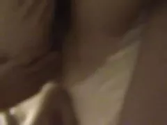 처음 항문을 내 여자 친구