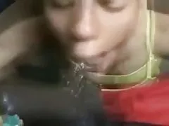 Ebony 에게 최고의 헤 bi-Bi-si