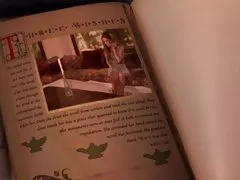 Tabitha 스티븐스-Simon 늑대