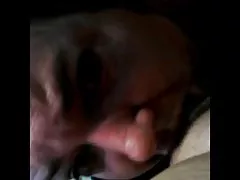 일본할아버지의 머리