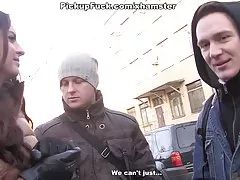 증기 따뜻한 장면 2를 빌어 먹을 픽업