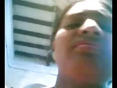 Desi-주부 망과 그녀의 애인