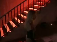 Twisted 꿈-장면 5Monique 을 탐내