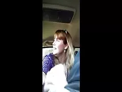 섹시한중년여성 Masturbates