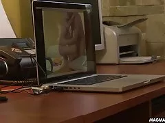 미아 미아 마그마 마그마 라이브 섹스